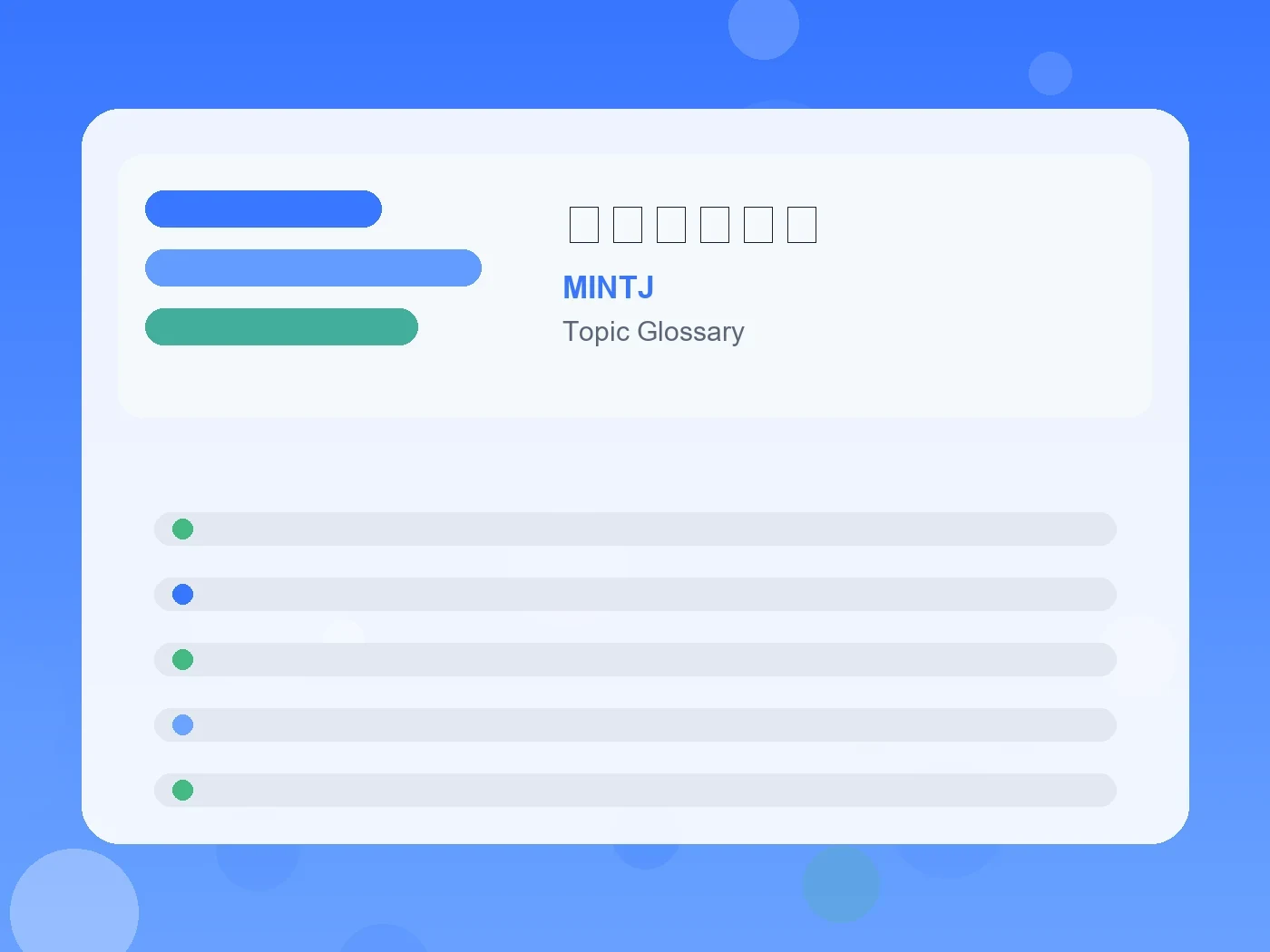 MINTJ じぇいメール guide visual
