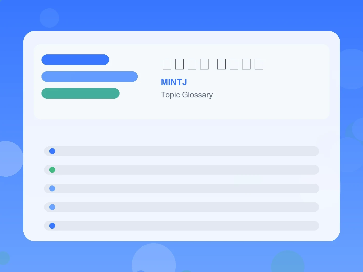 MINTJ アラサー 何歳まで guide visual